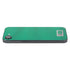 Saudi Arabia Soccer Flag iPhone 16e Skin